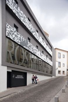 Rossio Hotel