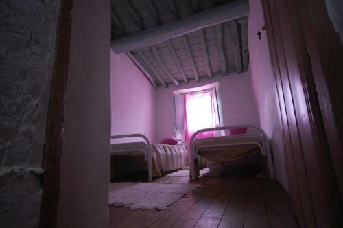 Hostel Portalegre