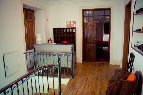 Hostel Portalegre