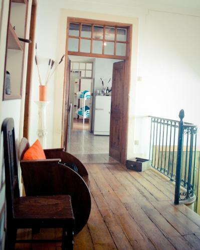 Hostel Portalegre