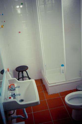 Hostel Portalegre