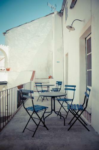 Hostel Portalegre
