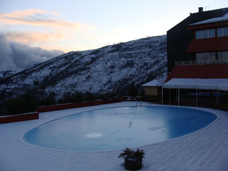 Hotel Luna Dos Carqueijais