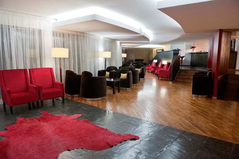 Hotel Luna Dos Carqueijais