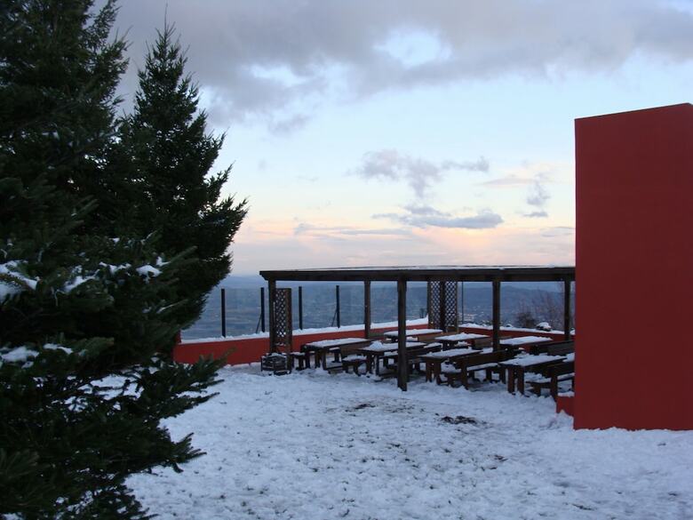 Hotel Luna Dos Carqueijais