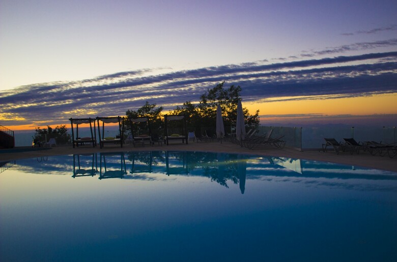 Hotel Luna Dos Carqueijais