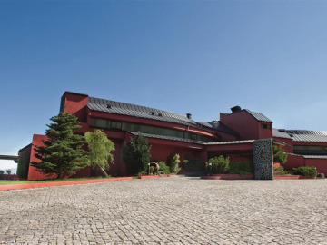 Hotel Luna Dos Carqueijais