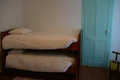 Apartamento Casa Do Refugio