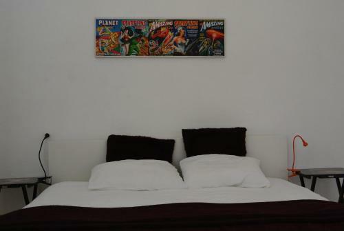 Apartamento Casa Do Refugio