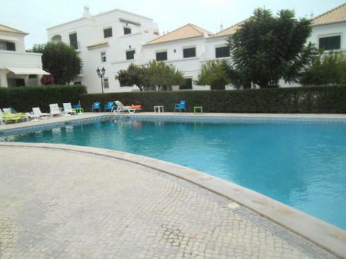 Apartamento Cabanas Village