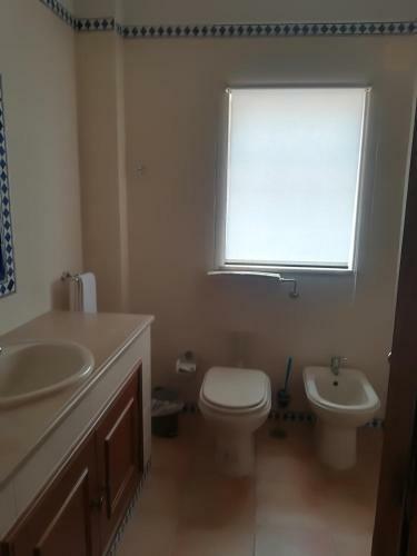 Apartamento Cabanas Village