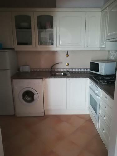 Apartamento Cabanas Village