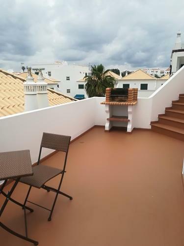 Apartamento Cabanas Village