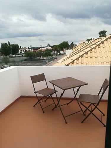 Apartamento Cabanas Village