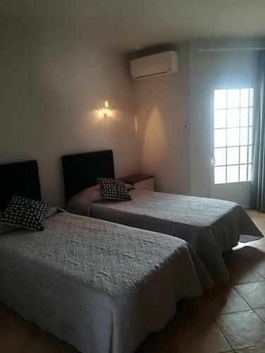 Apartamento Cabanas Village