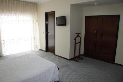 Hotel Colmeia
