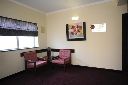 Hotel Colmeia
