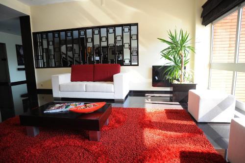 Hotel Colmeia