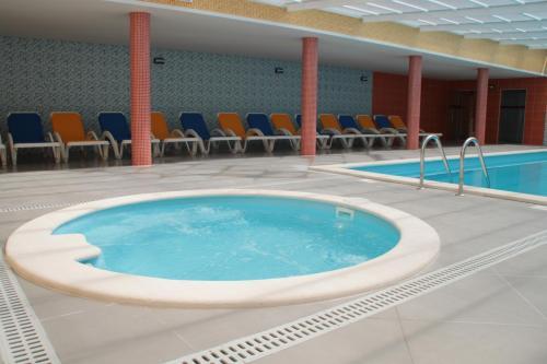 Hotel Colmeia