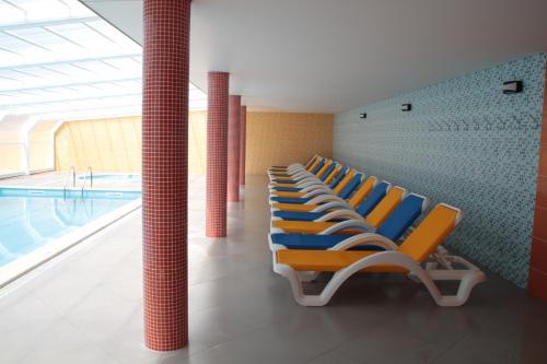 Hotel Colmeia