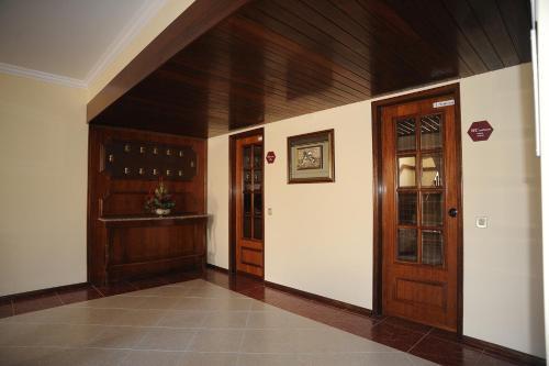 Hotel Colmeia