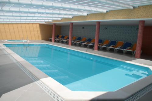 Hotel Colmeia