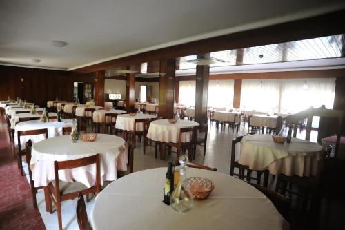 Hotel Colmeia