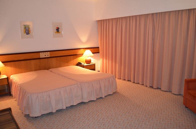 D. Afonso Hotel & Spa