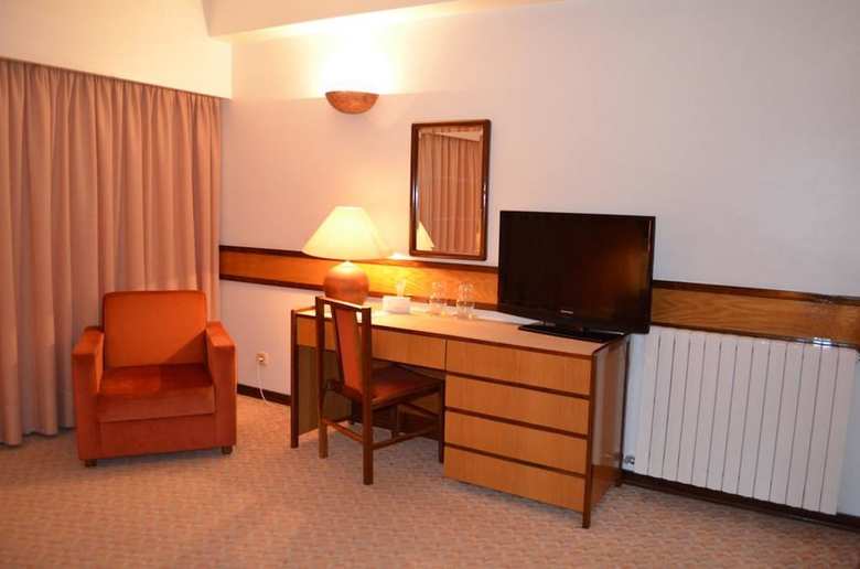 D. Afonso Hotel & Spa
