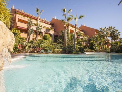 Apartamento Gran Bahia De Marbella