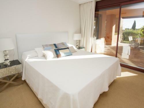 Apartamento Gran Bahia De Marbella