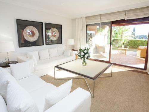 Apartamento Gran Bahia De Marbella