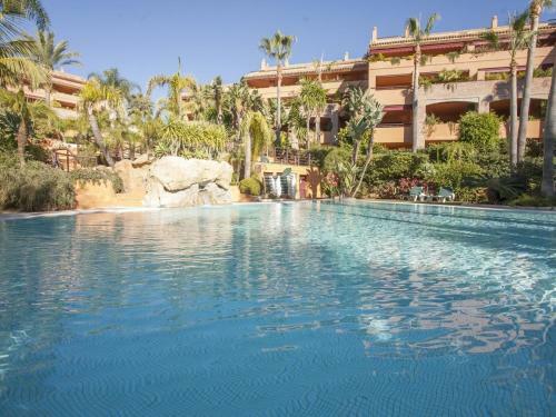 Apartamento Gran Bahia De Marbella