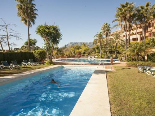 Apartamento Gran Bahia De Marbella