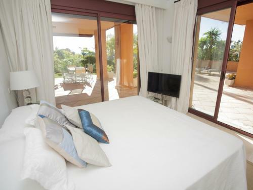 Apartamento Gran Bahia De Marbella