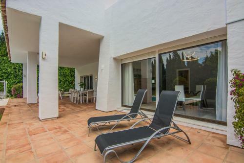 Villa XII