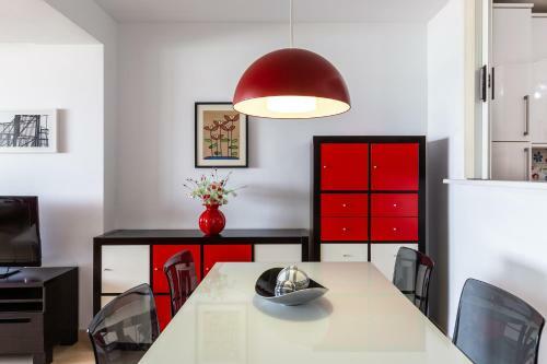 Apartamento En 1� L�nea de Playa