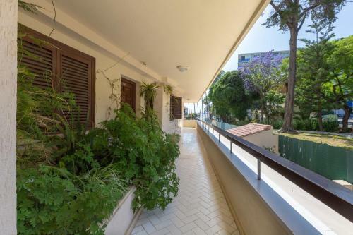 Apartamento En 1� L�nea de Playa