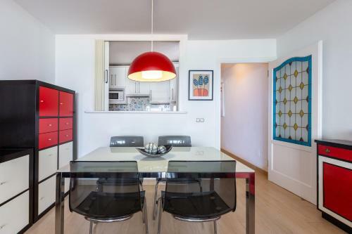 Apartamento En 1� L�nea de Playa
