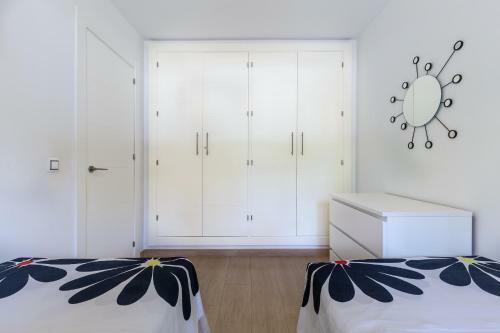 Apartamento En 1� L�nea de Playa