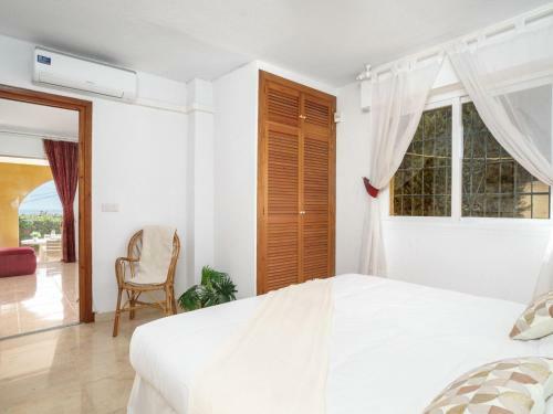 Villa Banus Hills