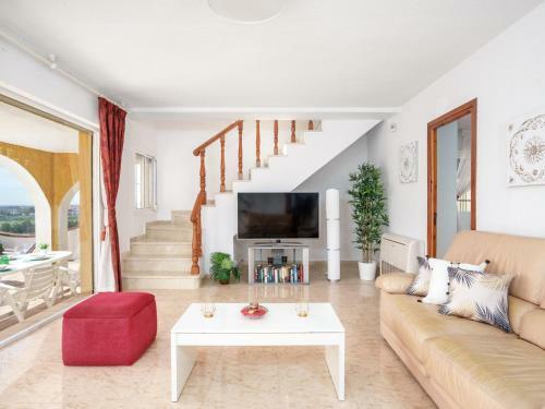 Villa Banus Hills