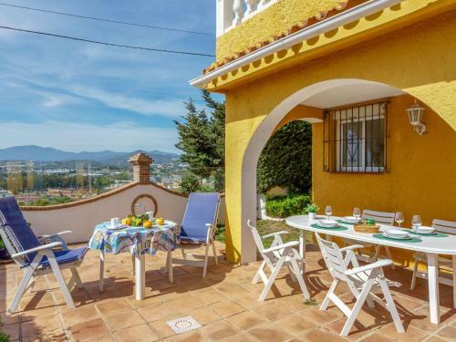 Villa Banus Hills