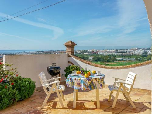 Villa Banus Hills