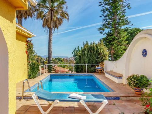 Villa Banus Hills