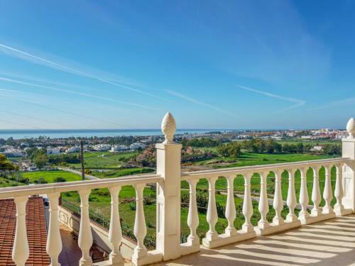 Villa Banus Hills