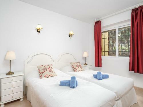 Villa Banus Hills