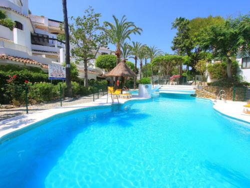 Apartamento 1098 Golden Beach