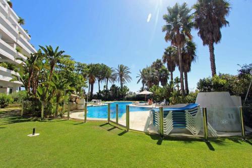 Apartamento Gran Marbella
