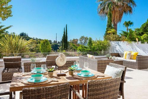 Apartamento Genteel Home Las Lomas de Marbella Club